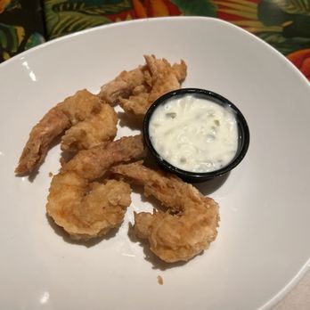 Rainforest Cafe - Shrimp - American Near Me - Edison, New Jersey
