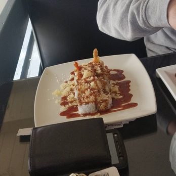 Sake Sushi - Crunch roll - Korean Near Me - Lompoc, California Sake Sushi - Crunch roll - Korean Near Me - Lompoc, California