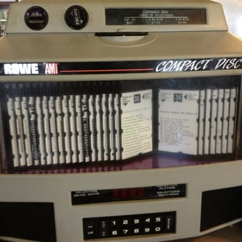 Olympic Diner - What diner didn't have music? - Diners Near Me - Clifton Heights, Pennsylvania