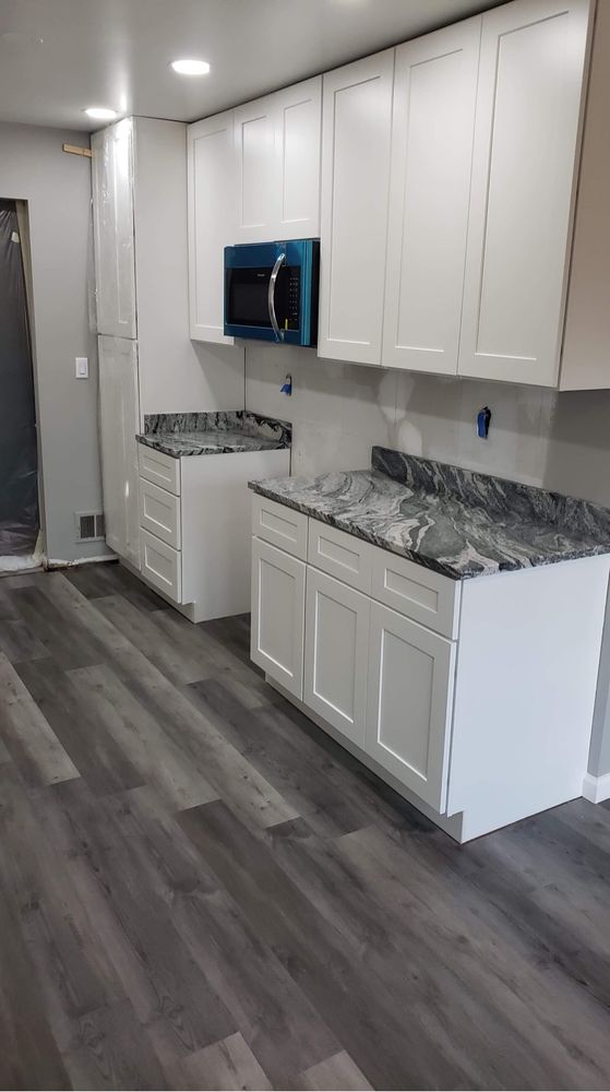 Slide of Oasis Renovation