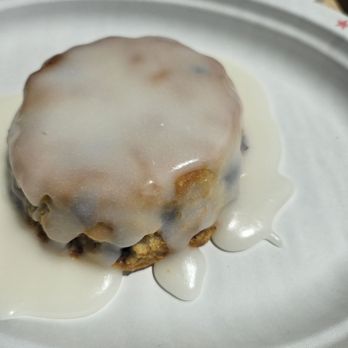 Bojangles - Bo-berry biscuit. - Salad Near Me - Marlboro Township, New Jersey