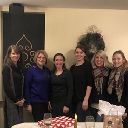 Shear To Please - Group photo 2018