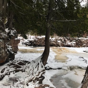 Gooseberry Falls State Park - Parks Near Me - Two Harbors, Minnesota Gooseberry Falls State Park - Parks Near Me - Two Harbors, Minnesota