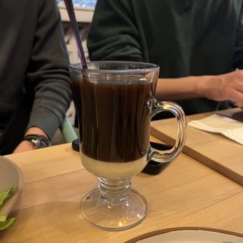 Banh - Hot Vietnamese coffee - Vietnamese Near Me - New York, New York