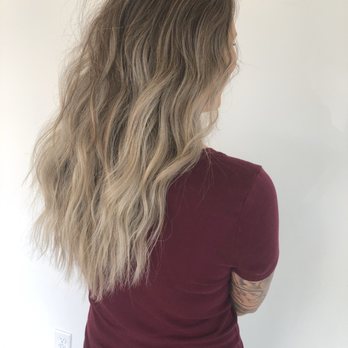 Mane Hair Company - Balayage by Chloe - Hair Extensions Near Me - Middleton, Wisconsin Mane Hair Company - Balayage by Chloe - Hair Extensions Near Me - Middleton, Wisconsin