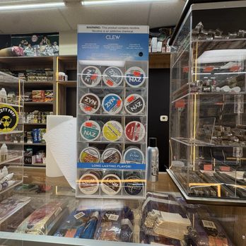 Cali Smoke Shop - Nicotine Puches - Tobacco Shops Near Me - Chicago, Illinois Cali Smoke Shop - Nicotine Puches - Tobacco Shops Near Me - Chicago, Illinois