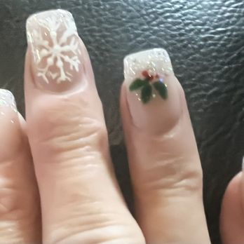 Princess Nails - Christmas nails 2022 - Nail Salons Near Me - San Ramon, California Princess Nails - Christmas nails 2022 - Nail Salons Near Me - San Ramon, California