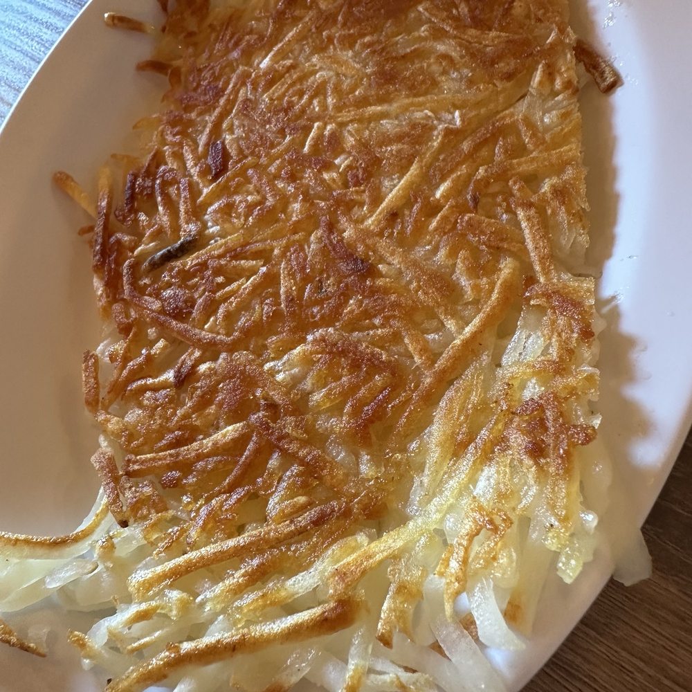 Brewberry Cafe - Side of Hash Brown - Coffee & Tea Near Me - Anaheim, California Brewberry Cafe - Side of Hash Brown - Coffee & Tea Near Me - Anaheim, California