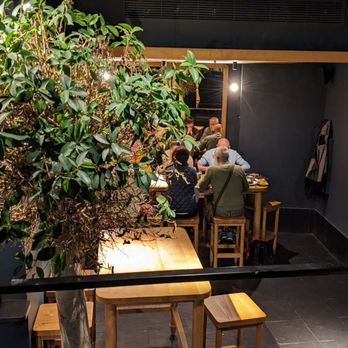 Rubro - Ah Ha people came back - Tapas Bars Near Me - Lisbon, 11