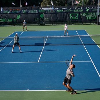 Khachatryan Tennis Academy - Tennis Near Me - Burbank, California