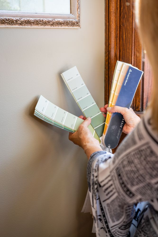 THE BEST DRESSED HOUSE Request a Quote Salem, Massachusetts Home