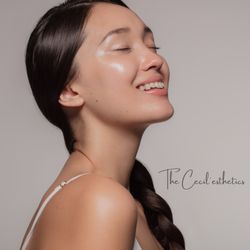 The Cecil’esthetics - Book our Dermaplane with HydroFacial