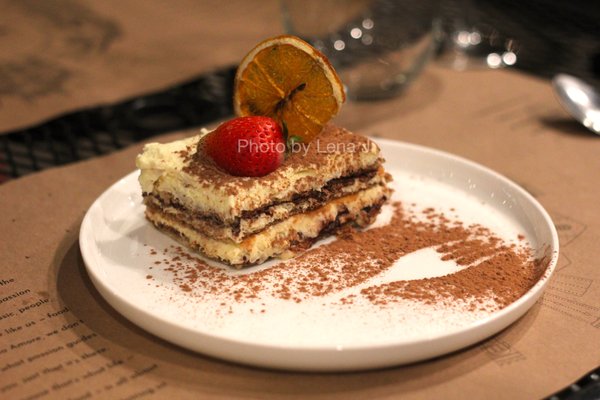 Osteria Amore by null