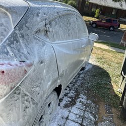 3 Amigos Car Wash