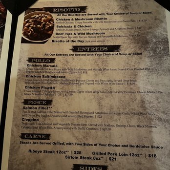 Stellas on 25th - Menu - Pizza Near Me - Ogden, Utah Stellas on 25th - Menu - Pizza Near Me - Ogden, Utah