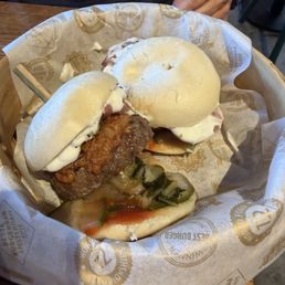 Sliders Sliders