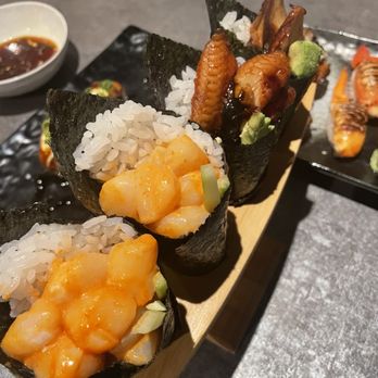 Yummy Sushi - Sushi Bars Near Me - Coronado, California Yummy Sushi - Sushi Bars Near Me - Coronado, California
