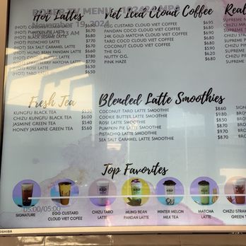 BOBER Tea & Coffee - Bubble Tea Near Me - San Diego, California BOBER Tea & Coffee - Bubble Tea Near Me - San Diego, California