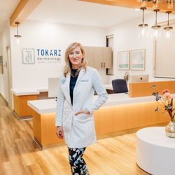 Tokarz Dermatology - Welcome to my practice!