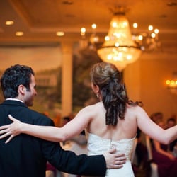 Ballroom Dancing With Candace Woodward-Clough
