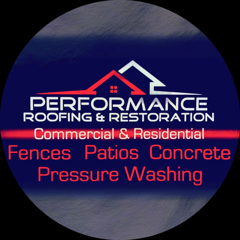 Slide of Performance Roofing and Restoration