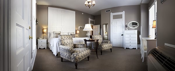 Grant Street Inn by null