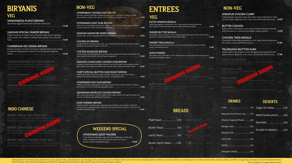 Dakshin Desert Ridge