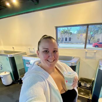 Arctic Bath & Coffee - Arctic Bath Cold Plunge - Hydrotherapy Near Me - St. Petersburg, Florida Arctic Bath & Coffee - Arctic Bath Cold Plunge - Hydrotherapy Near Me - St. Petersburg, Florida