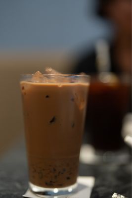 Paradise Dynasty at The Americana by null