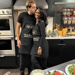 Selfup Cooking Classes - Date night!