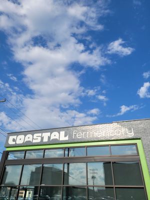 Coastal Fermentory by null