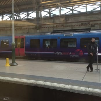 Manchester Piccadilly - This guy look so chilled like he's saying 'I know what train I'm waiting for, this ain't me, don't worry though... I got this!' - Train Stations Near Me - Manchester, XGM Manchester Piccadilly - This guy look so chilled like he's saying 'I know what train I'm waiting for, this ain't me, don't worry though... I got this!' - Train Stations Near Me - Manchester, XGM
