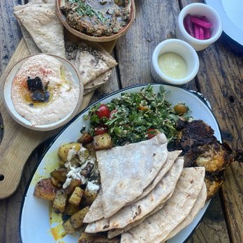 Ojai Rotie - French Near Me - Ojai, California