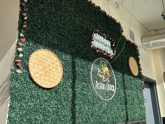 Asian Duck Cafe by null