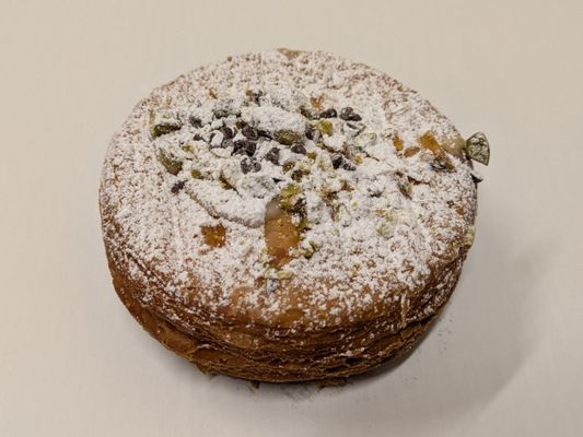 Wicked Donuts by null