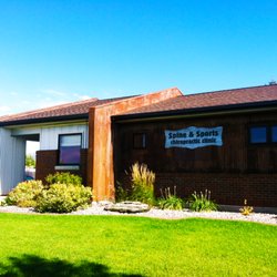 Spine & Sports Chiropractic Clinic - Spine & Sports Chiropractic Clinic