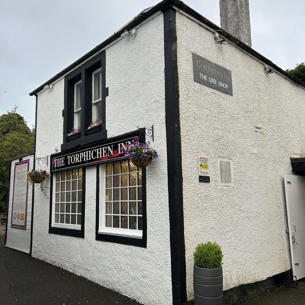 The Torphichen Inn - Pub - Pubs Near Me - Bathgate, WLN The Torphichen Inn - Pub - Pubs Near Me - Bathgate, WLN