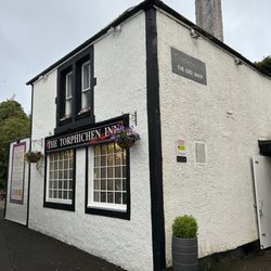 The Torphichen Inn - Pub