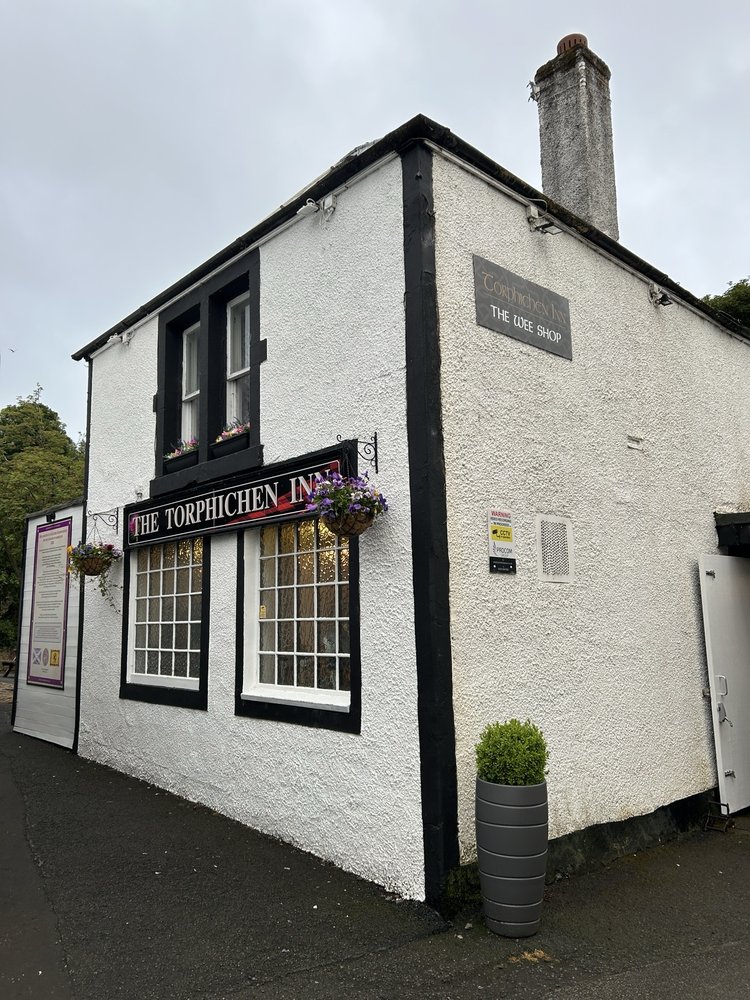 Torphichen Inn THE TORPHICHEN INN - Updated June 2026 - 12 Reviews - 7 The Square ...