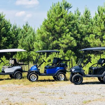 Caddyshack Golf Carts - Golf Cart Dealers Near Me - Cumming, Georgia Caddyshack Golf Carts - Golf Cart Dealers Near Me - Cumming, Georgia