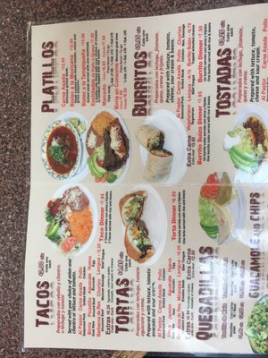 Menu photo 5 Taqueria El Pastor Chicago, IL Menu photo 5 Taqueria El Pastor Chicago, IL