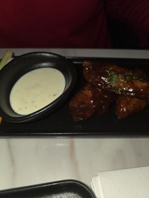 Lavender Room Brooklyn by null