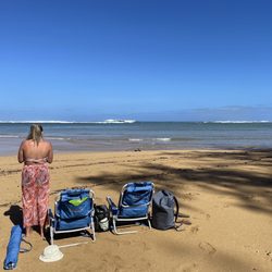 Wyllie Beach