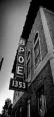 CASPER ELKS - Updated May 2026 - 108 E 7th St, Casper, Wyoming ...