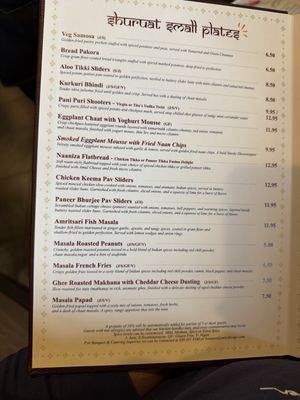 Menu photo 3 IMLI Schaumburg, IL Menu photo 3 IMLI Schaumburg, IL