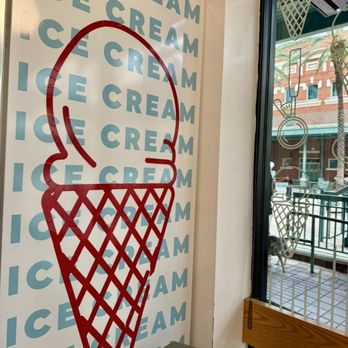 Mayday Ice Cream - Ice Cream & Frozen Yogurt Near Me - Tampa, Florida