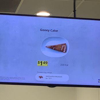 IKEA Restaurant - Menu - American Near Me - East Palo Alto, California IKEA Restaurant - Menu - American Near Me - East Palo Alto, California