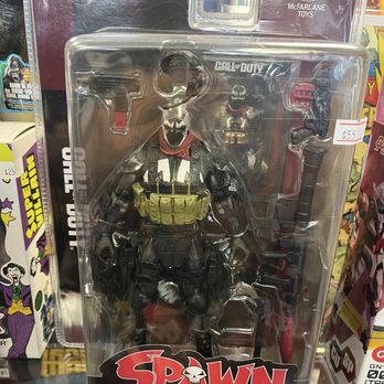 Rare Formula - Video Game Stores Near Me - Torrance, California