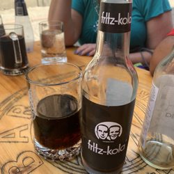 Barrels - Kola