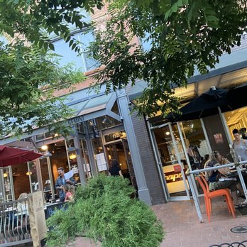 Hapa Sushi Grill and Sake Bar - Sushi Bars Near Me - Boulder, Colorado